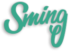 Логотип компании Sming Club