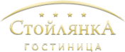 Логотип компании Стойлянка