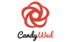 Логотип компании Candywed