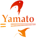 Логотип компании Yamato