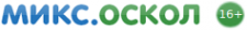 Логотип компании Осколнэт