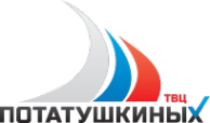 Логотип компании Торговый дом Потатушкиных