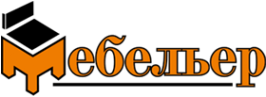 Логотип компании Мебельер