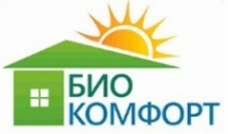 Логотип компании Биокомфорт