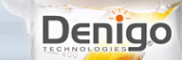 Логотип компании Дениго