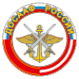 Логотип компании Старооскольская школа общероссийской общественно-государственной организации ДОСААФ России