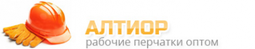 Логотип компании АЛТИОР