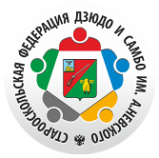 Логотип компании СДЮШОР им. А. Невского