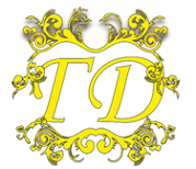 Логотип компании Гостевой Домик