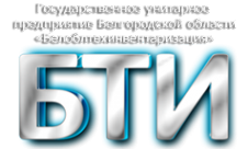 Логотип компании Старооскольское БТИ
