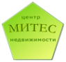 Логотип компании Митес