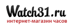 Логотип компании Watch31.ru
