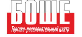 Логотип компании БОШЕ