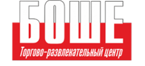 Логотип компании БОШЕ Логотип компании БОШЕ
