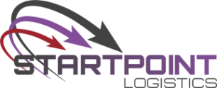 Логотип компании СТАРТПОИНТ
