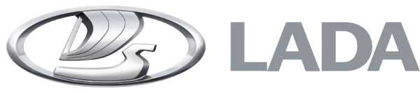 Логотип компании Лада Центр Оскол