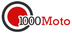Логотип компании 1000Moto