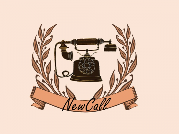Логотип компании НЬЮКОЛЛ