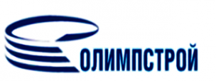 Логотип компании Олимп Строй