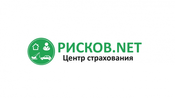 Логотип компании Рисков.net