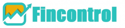 Логотип компании ФинКонтрол