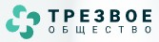 Логотип компании Трезвое общество в Старый Оскол