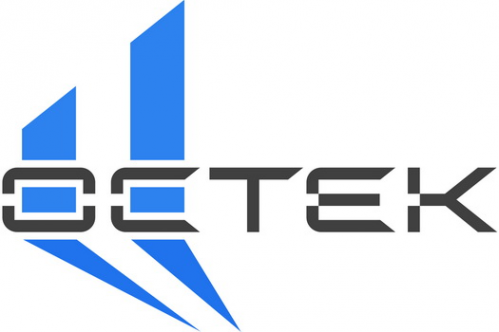 Логотип компании ООО Остек